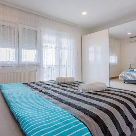 Cvetkovic Apartmán Crikvenica