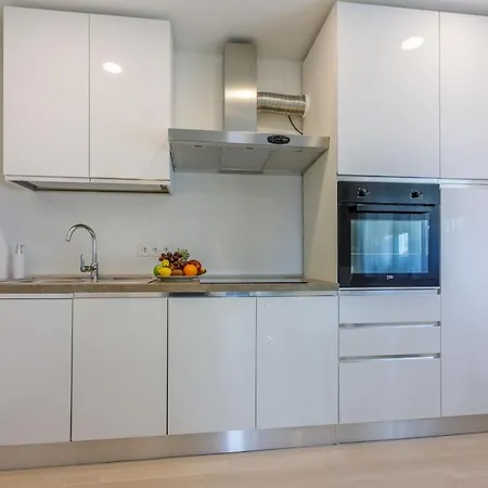 Cvetkovic Apartment Crikvenica
