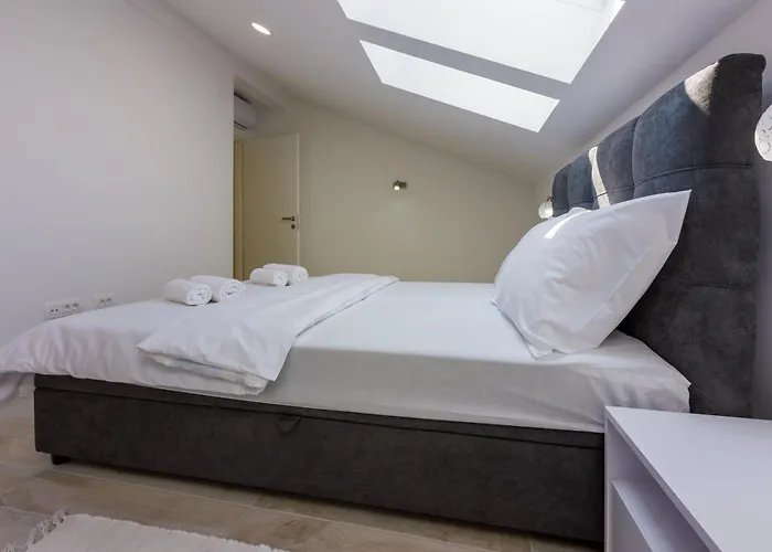 Cvetkovic Apartmán Crikvenica