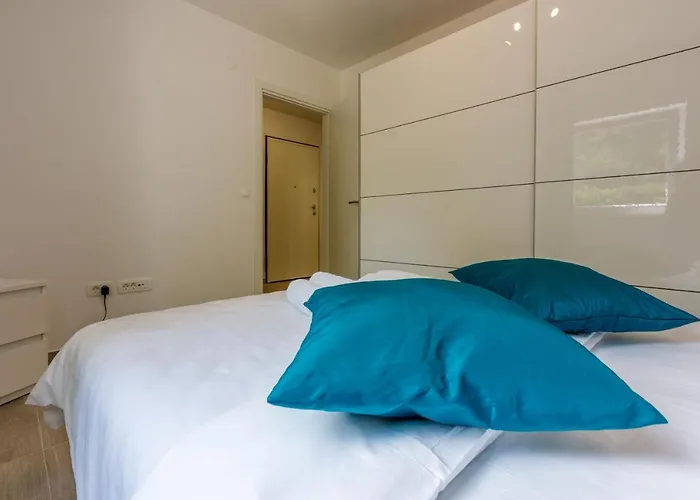 Cvetkovic Apartmán *