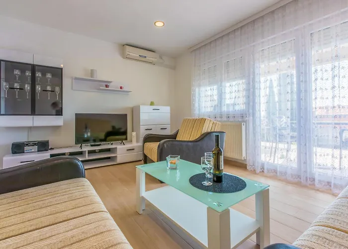Apartmán Cvetkovic
