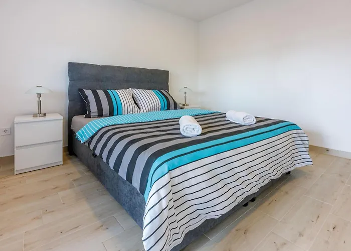 Cvetkovic Apartmán