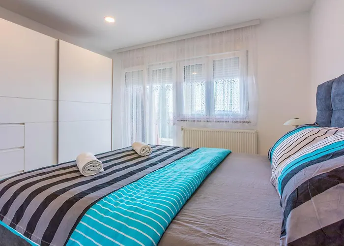 Apartmán Cvetkovic