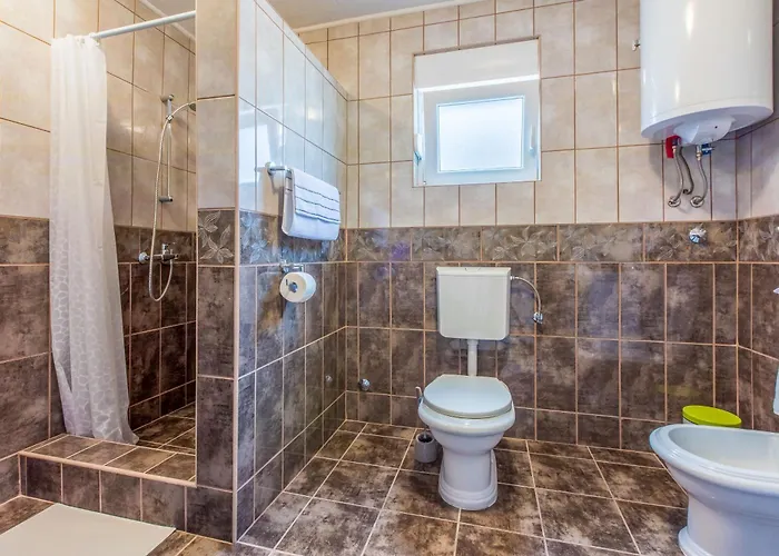 Cvetkovic Apartmán Crikvenica