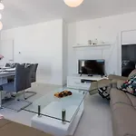 Apartment Cvetkovic *
