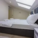 Cvetkovic Apartment Crikvenica