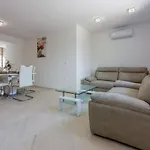 Apartment Cvetkovic Crikvenica