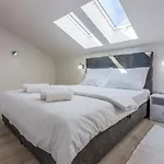 Cvetkovic Apartment *