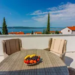Cvetkovic Apartment