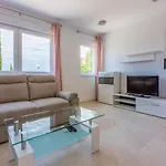 Apartment Cvetkovic Crikvenica