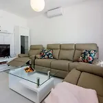 Apartment Cvetkovic *