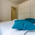Cvetkovic Apartment *