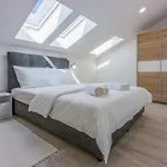 Cvetkovic Apartment