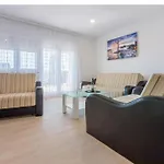 Cvetkovic Apartment