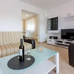 Cvetkovic Apartment