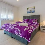 Apartment Cvetkovic Crikvenica