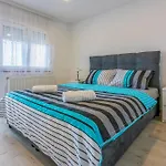 Apartment Cvetkovic Crikvenica