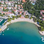 Cvetkovic Apartment Crikvenica