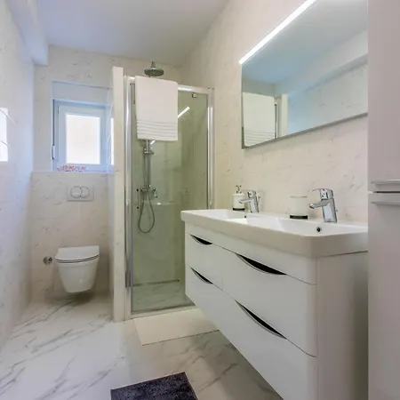 Cvetkovic Crikvenica