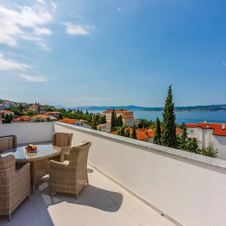 Cvetkovic * Crikvenica