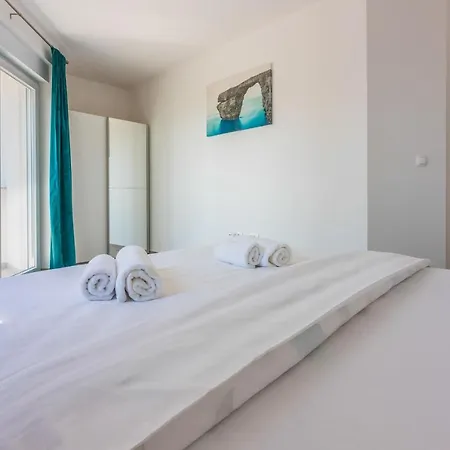 Cvetkovic Crikvenica