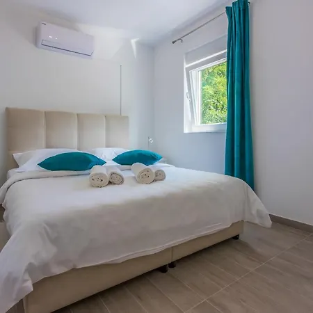 Cvetkovic Crikvenica