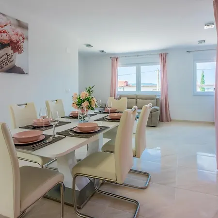 Cvetkovic Crikvenica