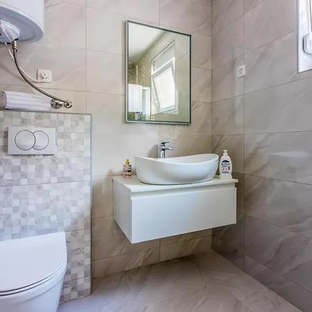 Cvetkovic Lejlighed Crikvenica