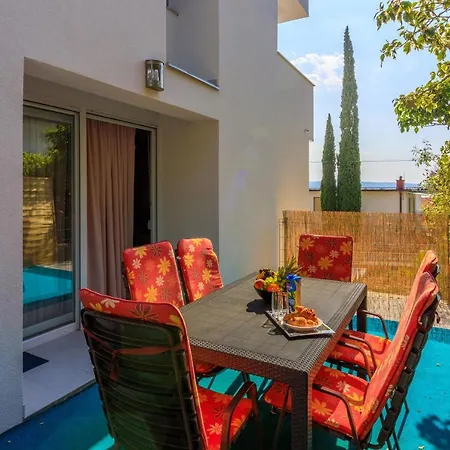 Cvetkovic Crikvenica