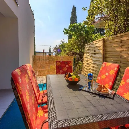 Cvetkovic Lejlighed *