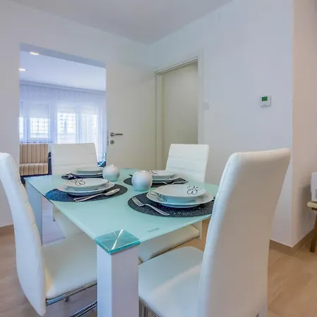 Cvetkovic Lejlighed *