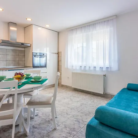 Cvetkovic Crikvenica