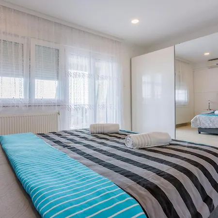 Cvetkovic Lejlighed *