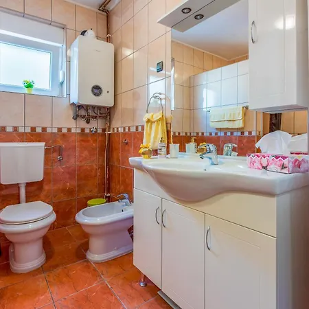 Cvetkovic Lejlighed Crikvenica