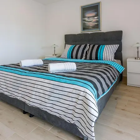 Lejlighed Cvetkovic *