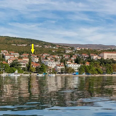 Cvetkovic * Crikvenica