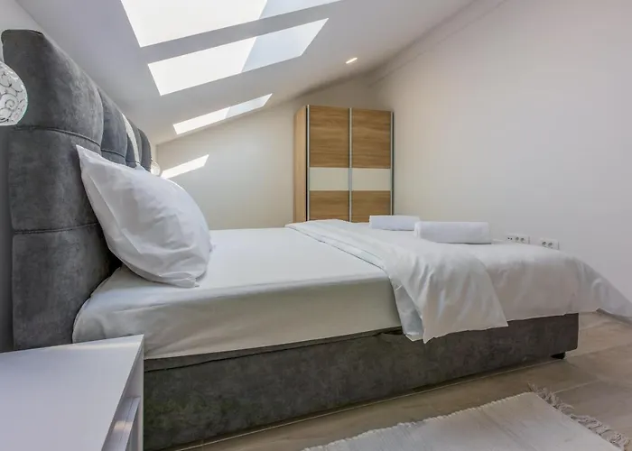 Cvetkovic Appartement