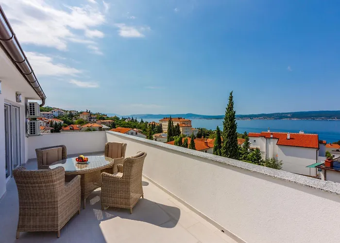 Cvetkovic * Crikvenica