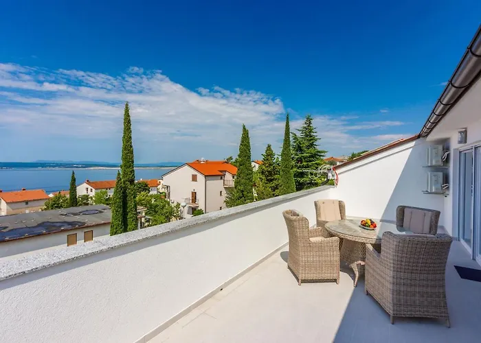 Appartement Cvetkovic