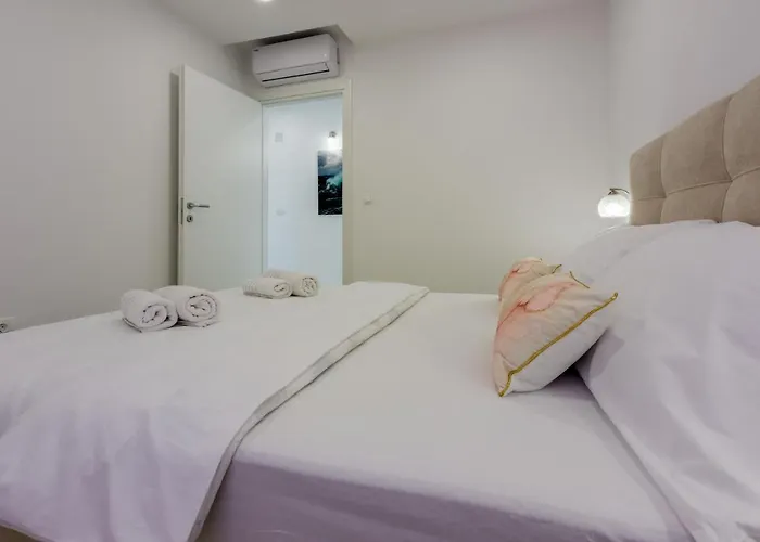 Appartement Cvetkovic *