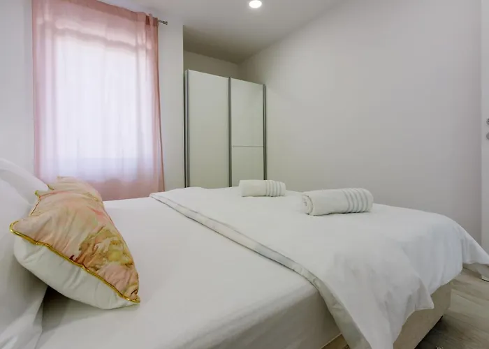 Cvetkovic Appartement Crikvenica