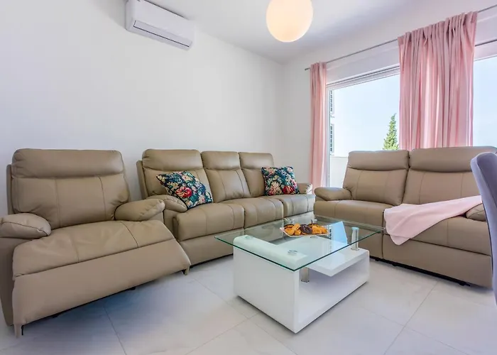 Cvetkovic Appartement