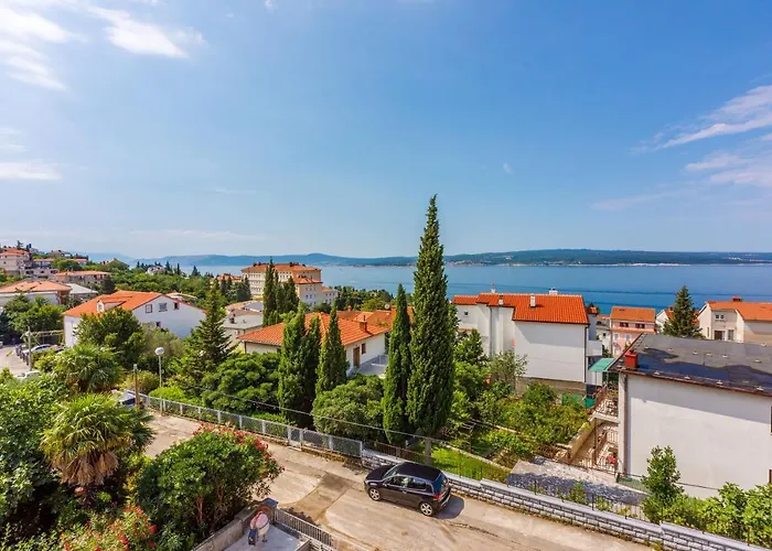 Cvetkovic Appartement *