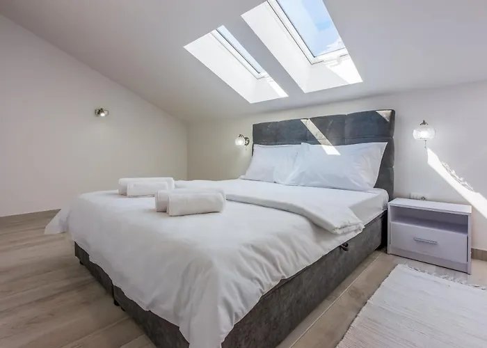 Cvetkovic Appartement *