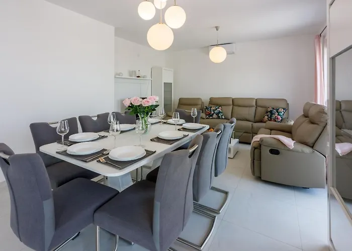 Cvetkovic Crikvenica