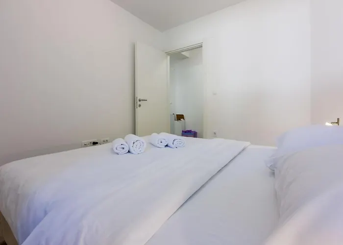 Appartement Cvetkovic