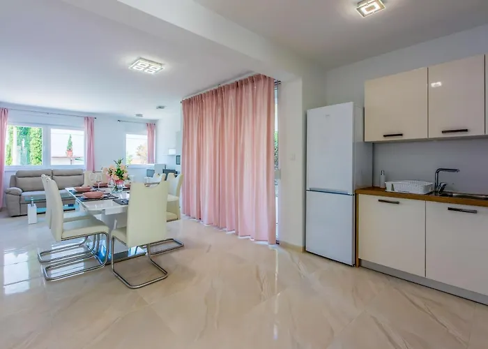 Appartement Cvetkovic *