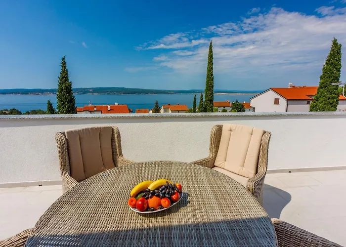 Cvetkovic Appartement