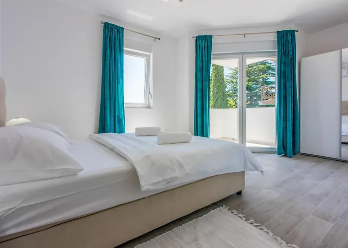 Cvetkovic Appartement