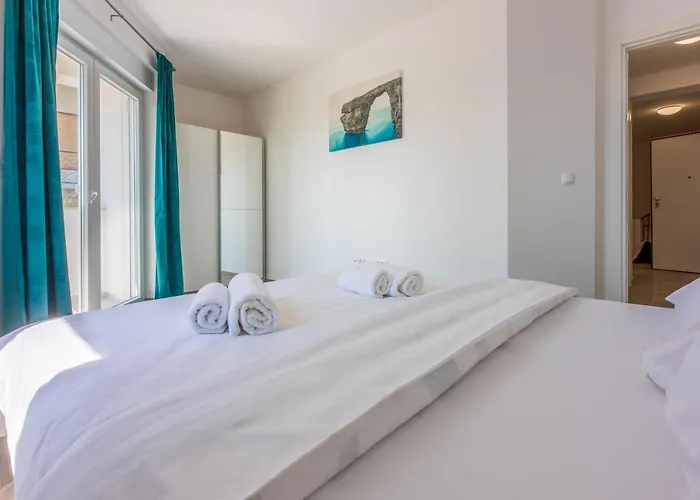 Cvetkovic Crikvenica